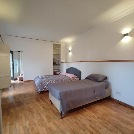 Studio Apartment In Neapolitan Castle Int 28 Eksteriør billede