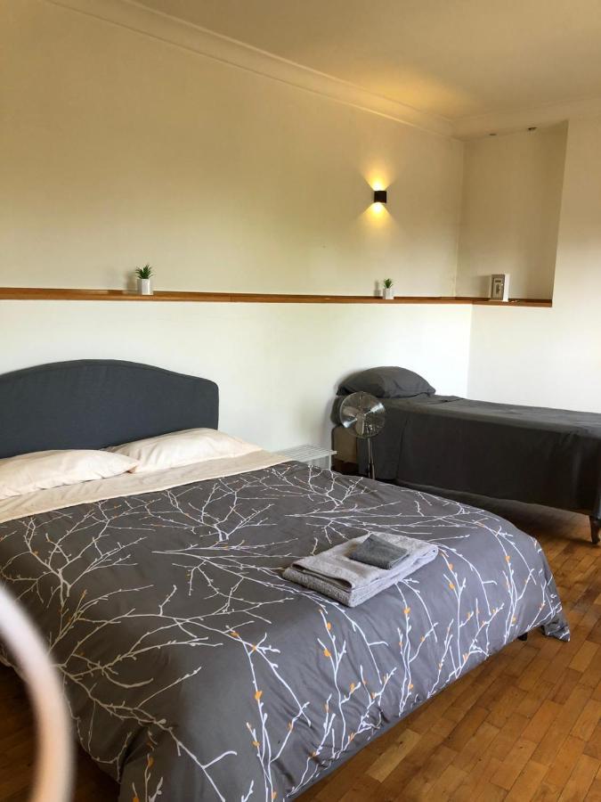 Studio Apartment In Neapolitan Castle Int 28 Eksteriør billede